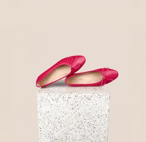 Como - Fuchsia Easy Style Footwear City Stride Shoes