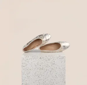 Como - Gold Rock Elegant Walk Cloud Comfort Footwear