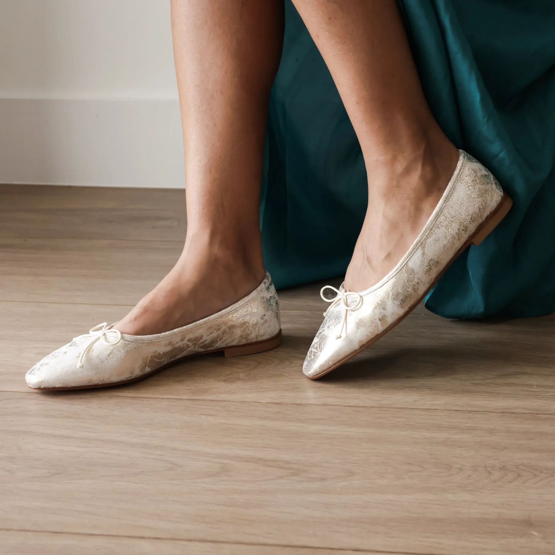 Como - Gold Rock Fashion Comfort