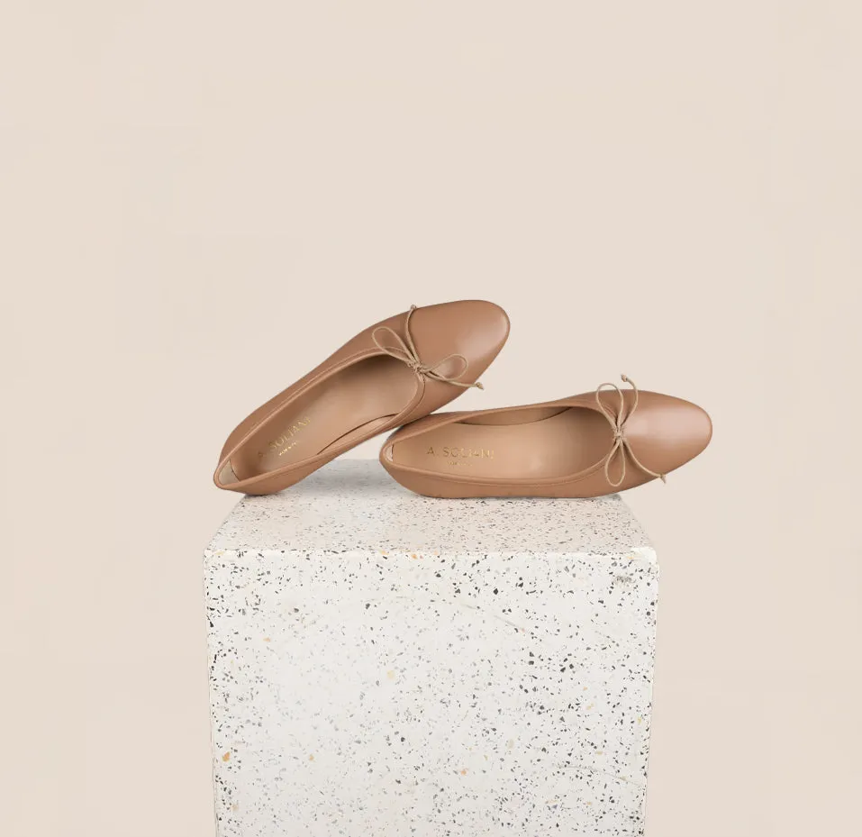 Como - Naturale Versatile Fit Relaxed Fit