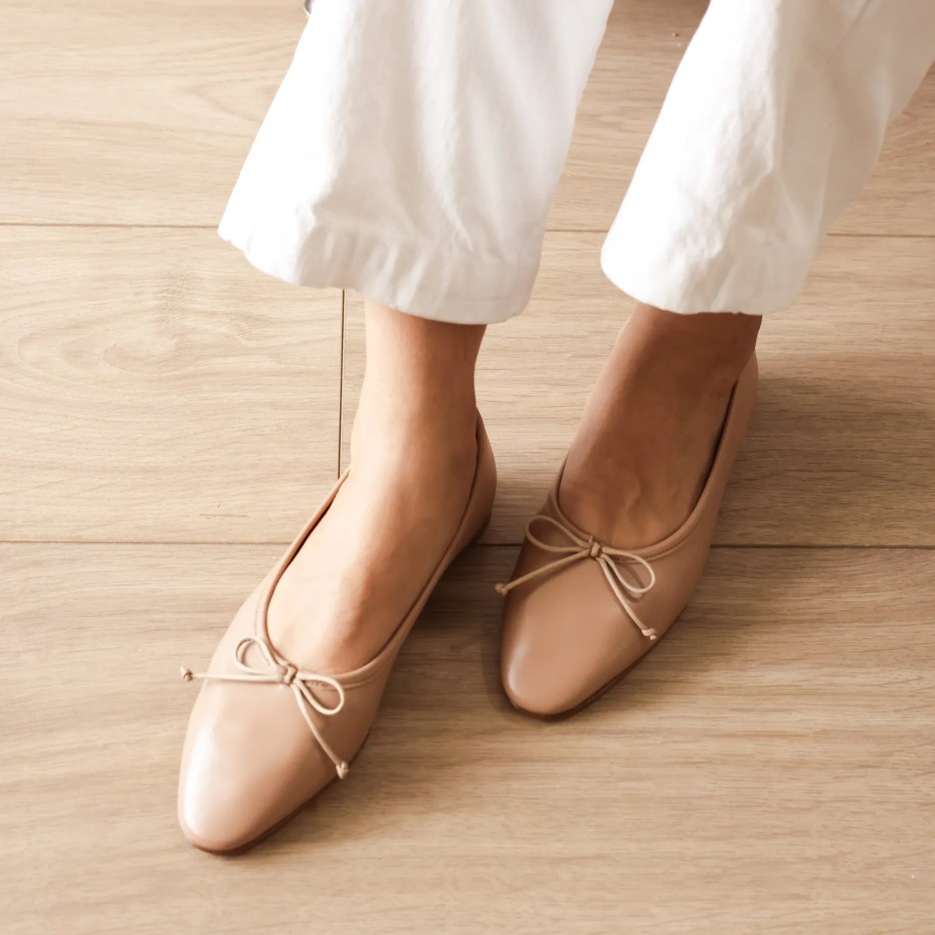 Como - Naturale Premium materials
