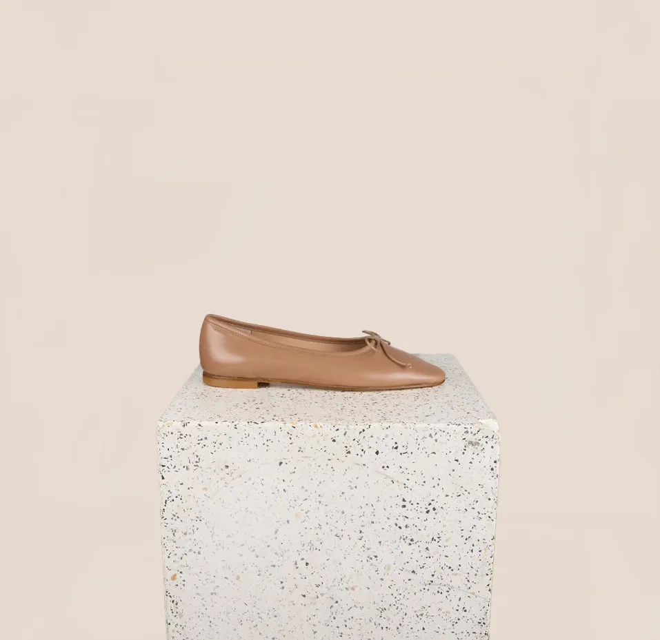 Como - Naturale Premium materials