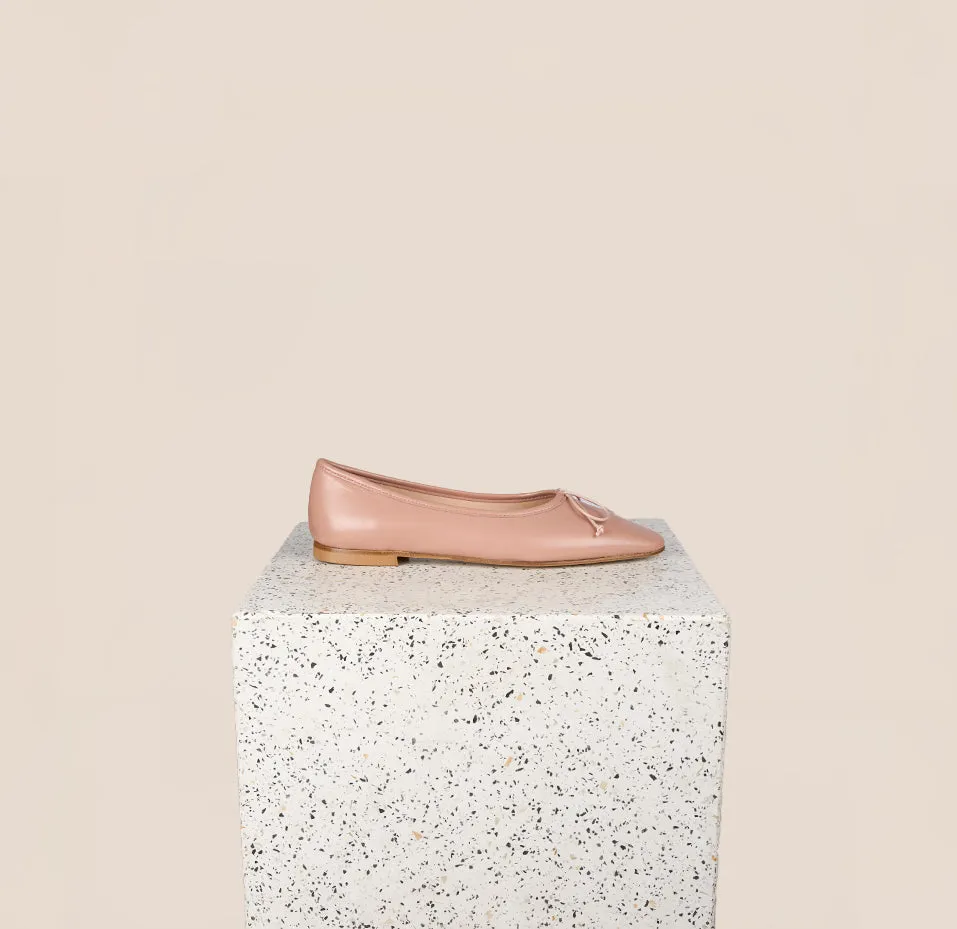 Como - Nude Step Soft