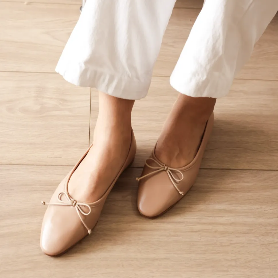 Como - Nude Step Soft