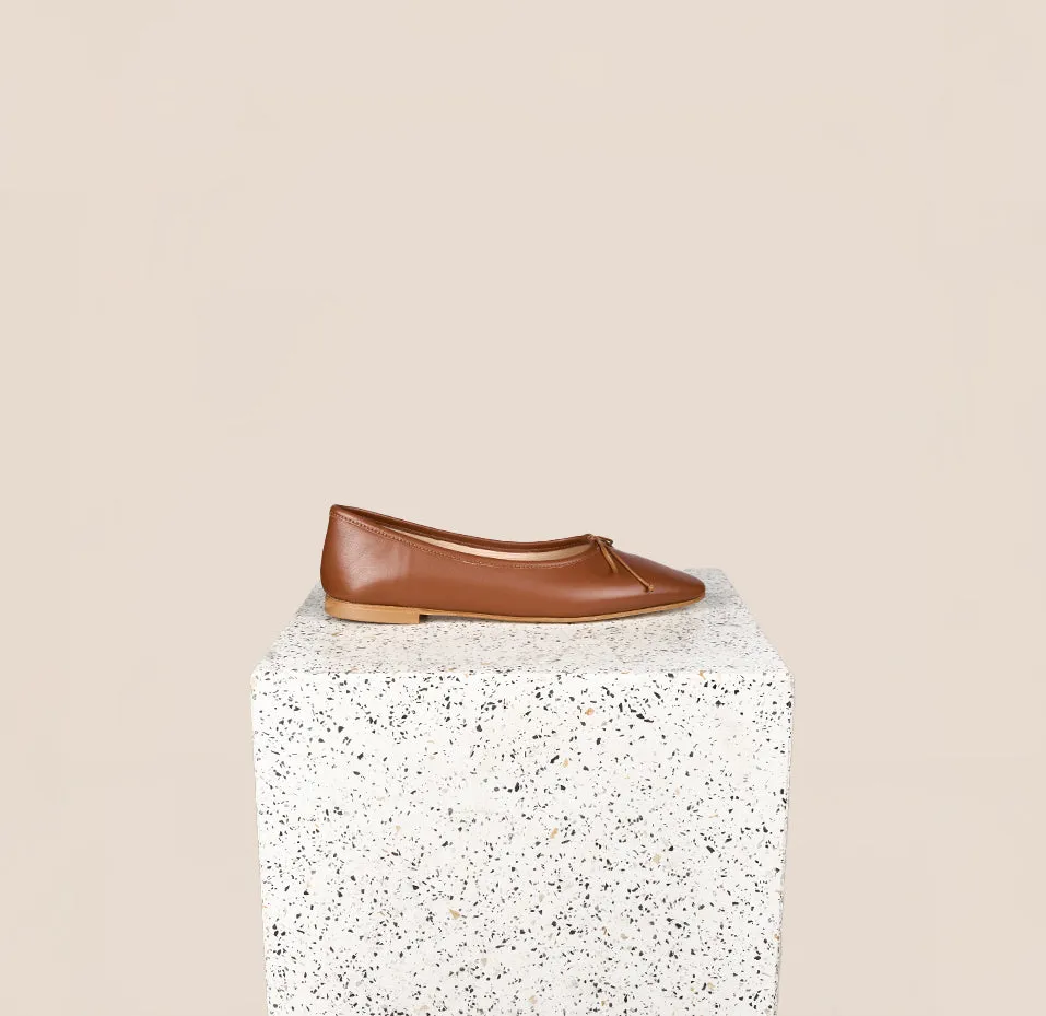 Como - Pecan Comfort Wear