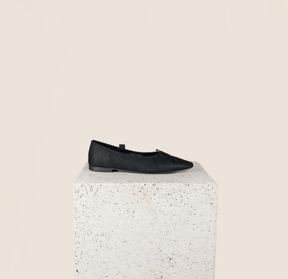Como Strap - Black Diamond Everyday Ease