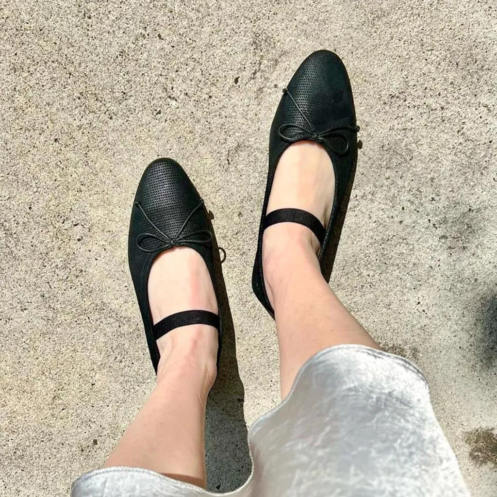 Como Strap - Black Diamond Everyday Ease