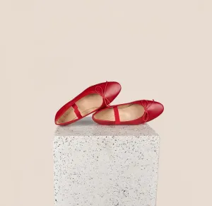 Chic Comfort Cozy Design Como Strap - Hibiscus