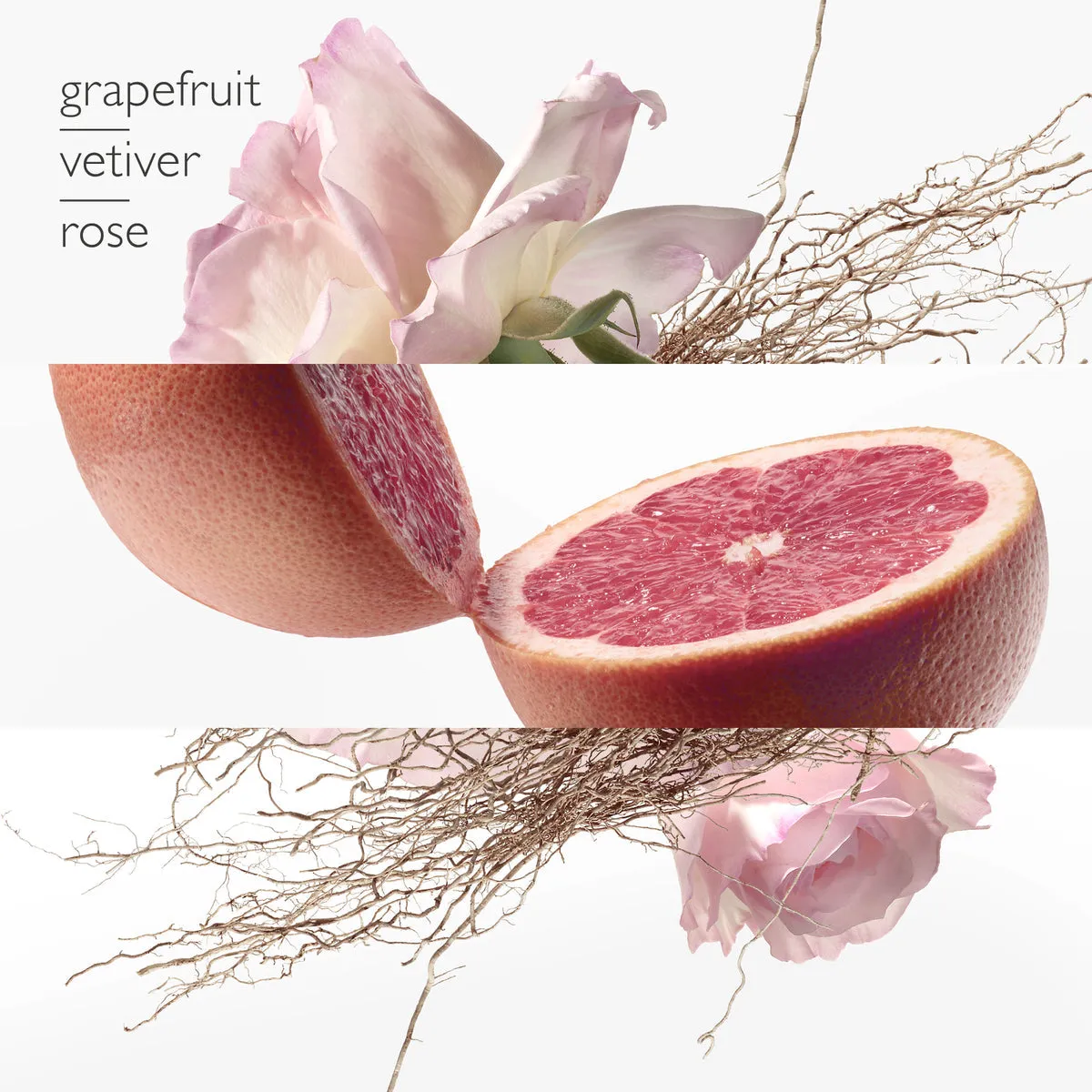 Concentr?? de pamplemousse rose, Eau de Toilette