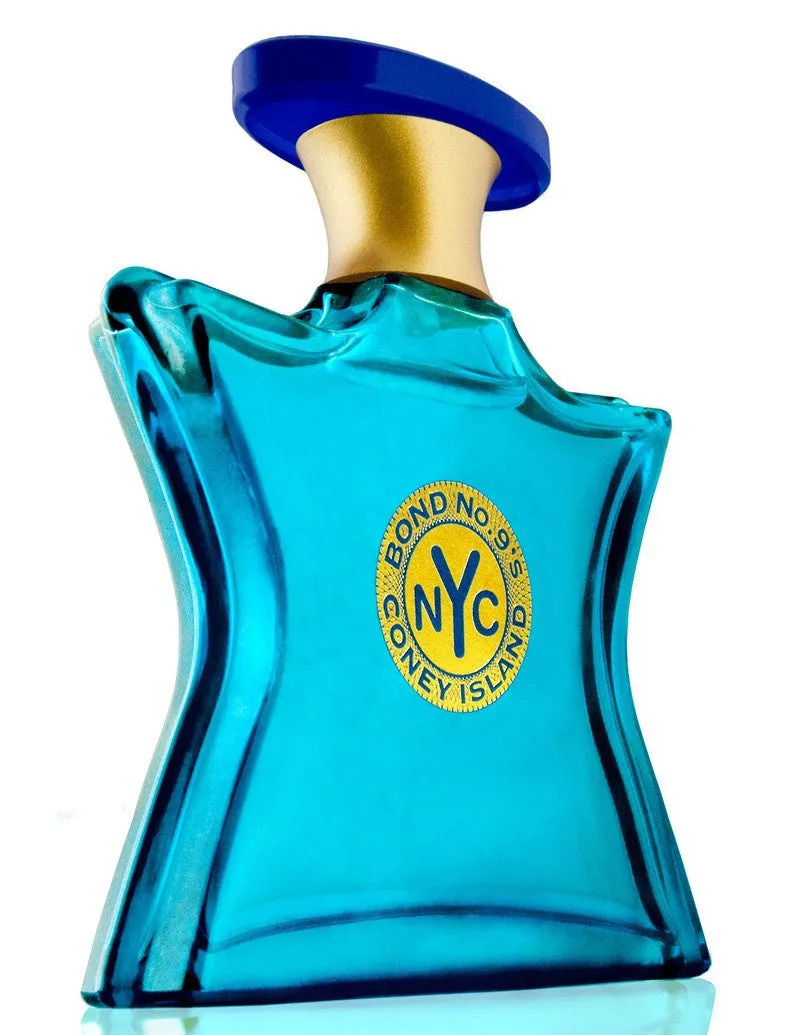 Coney Island 3.4 oz EDP for women