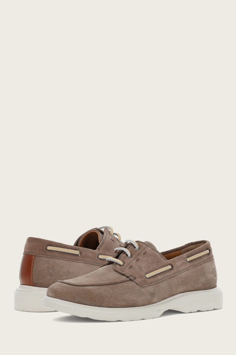 Connor Boat Shoe Flex Flow