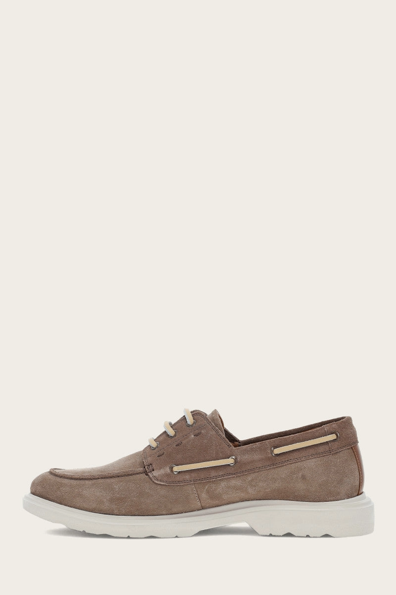 Connor Boat Shoe Flex Flow