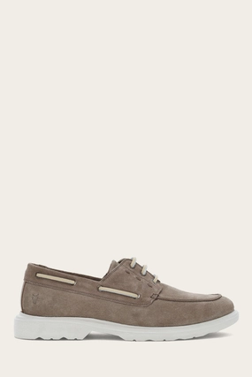 Soft Footwear Connor Boat Shoe
