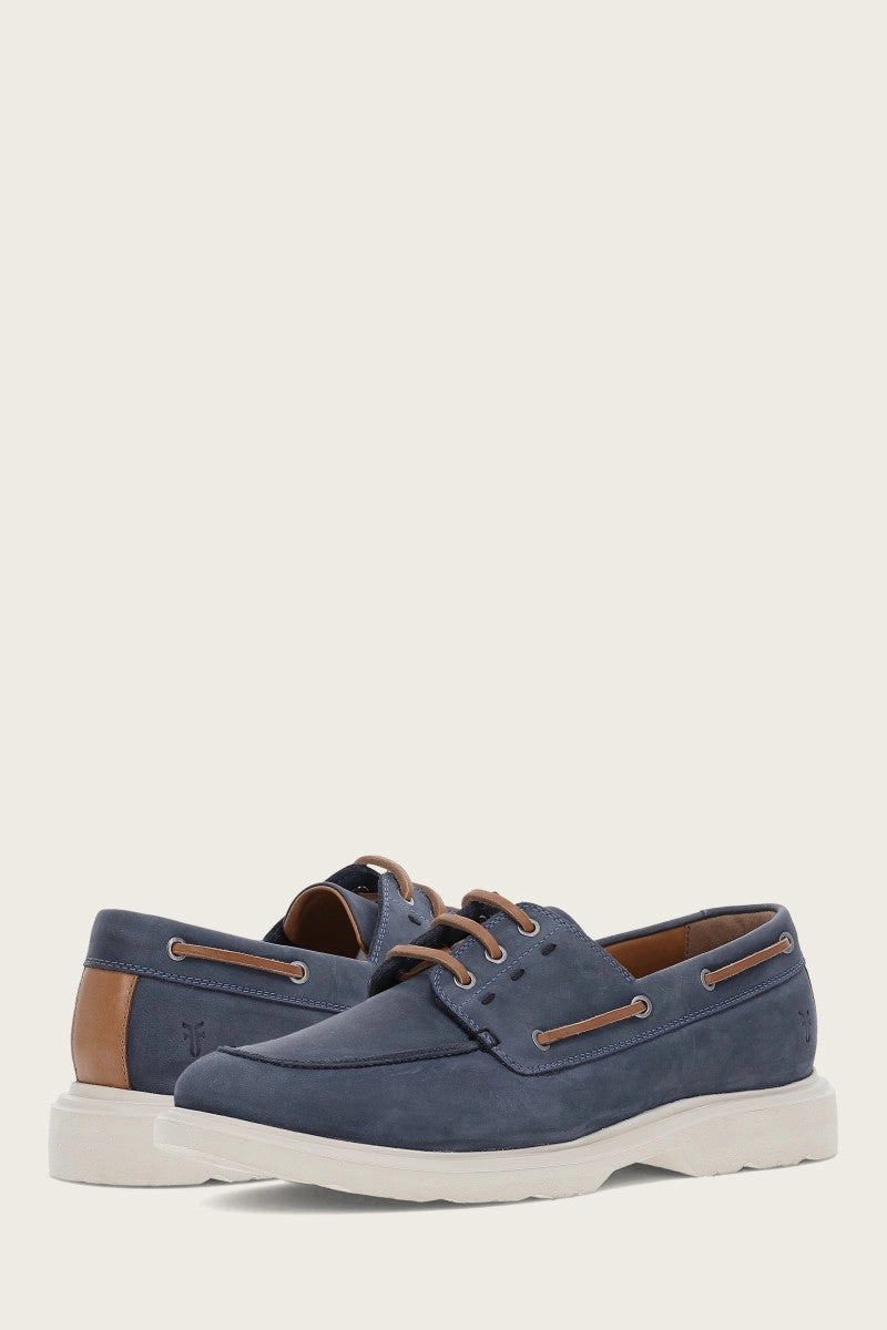 Connor Boat Shoe Urban Breeze