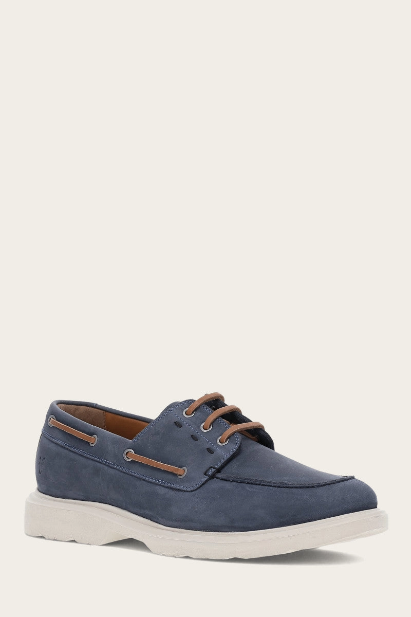 Connor Boat Shoe Urban Breeze