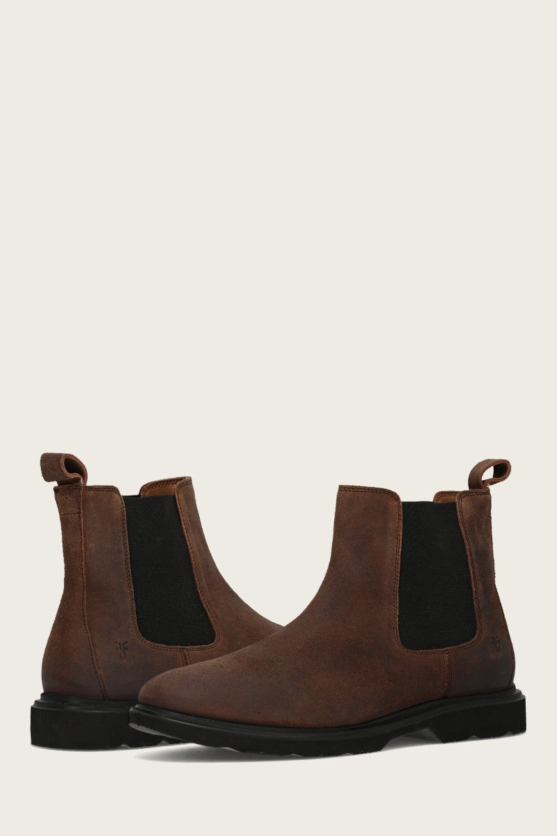 Connor Chelsea Stylish Slip-On