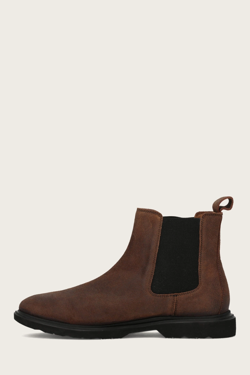 Connor Chelsea Stylish Slip-On