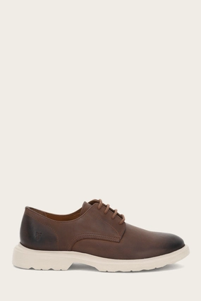 Cruise Wear Active Comfort Connor Oxford