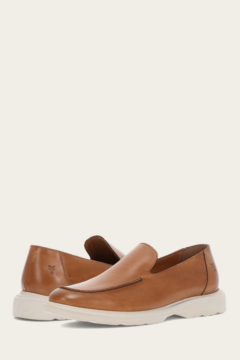 Connor Venetian Flexible Sole
