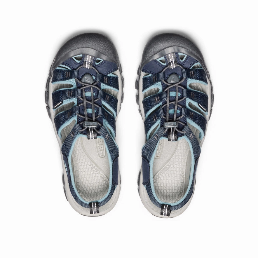 Cool Ease Women's Newport H2  |  Navy/Magnet