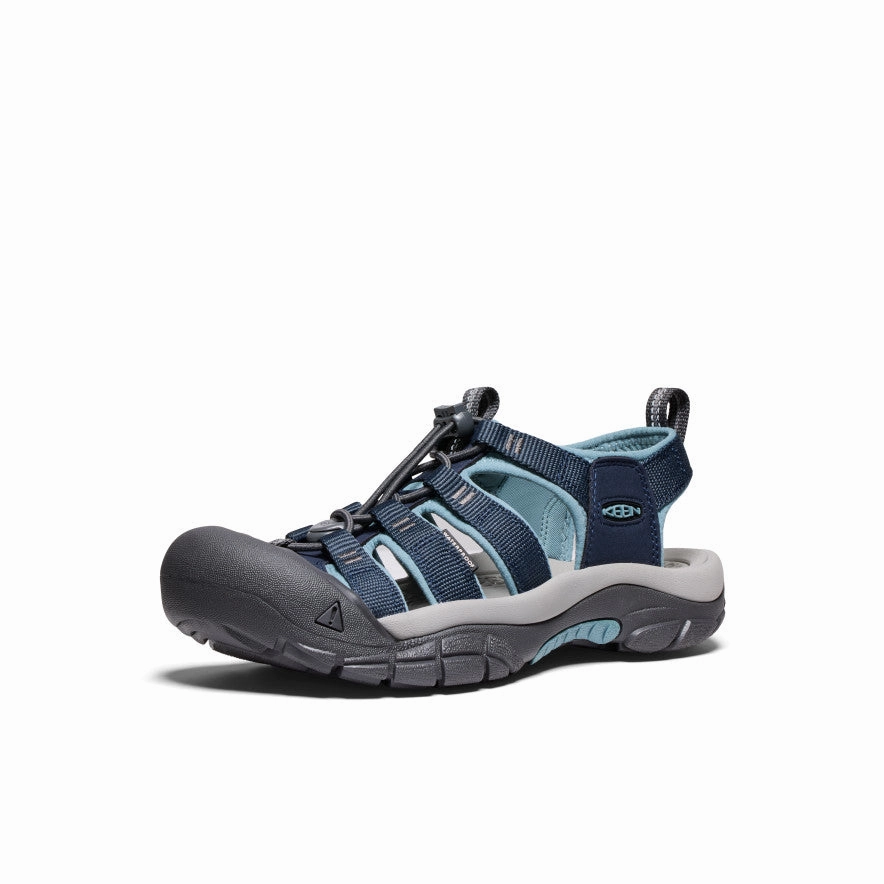 Cool Ease Women's Newport H2  |  Navy/Magnet