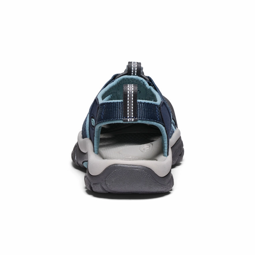 Cool Ease Women's Newport H2  |  Navy/Magnet