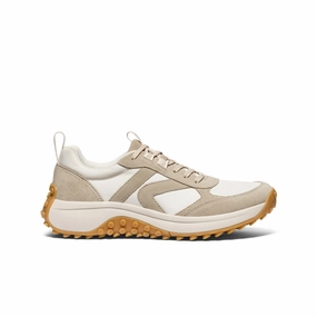 Holiday Outfit Men's KS86 Sneaker  |  Safari/Birch