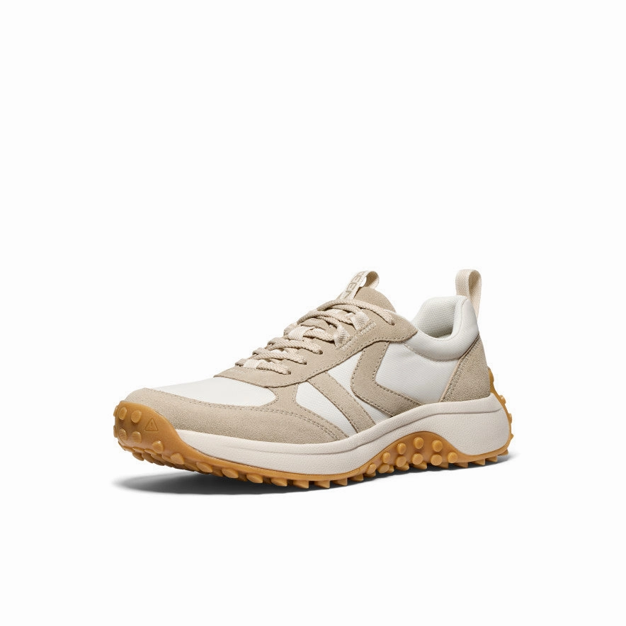 Cool Flow Men's KS86 Sneaker  |  Safari/Birch