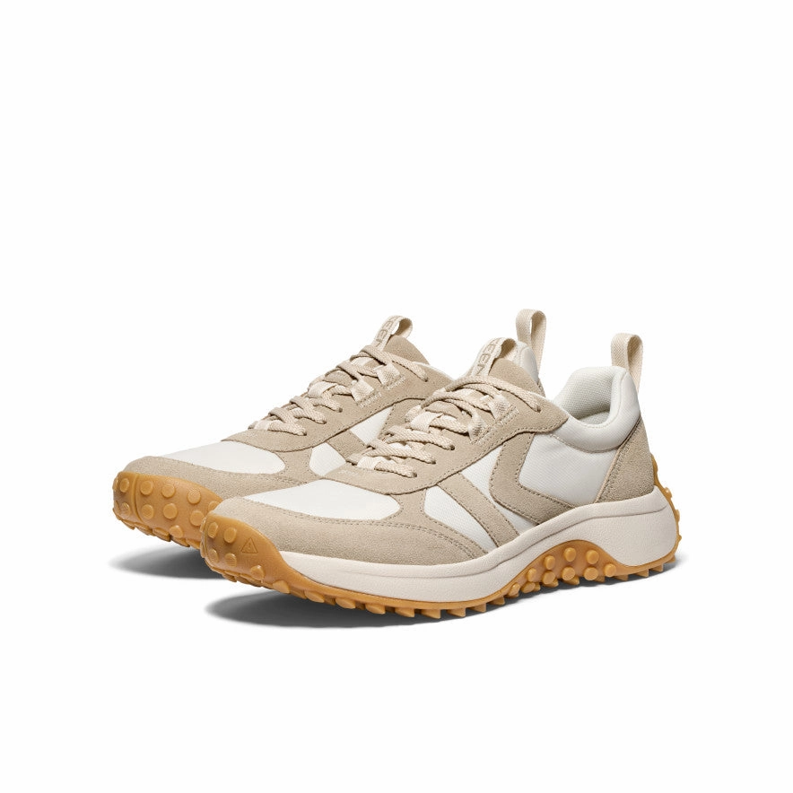 Cool Flow Men's KS86 Sneaker  |  Safari/Birch