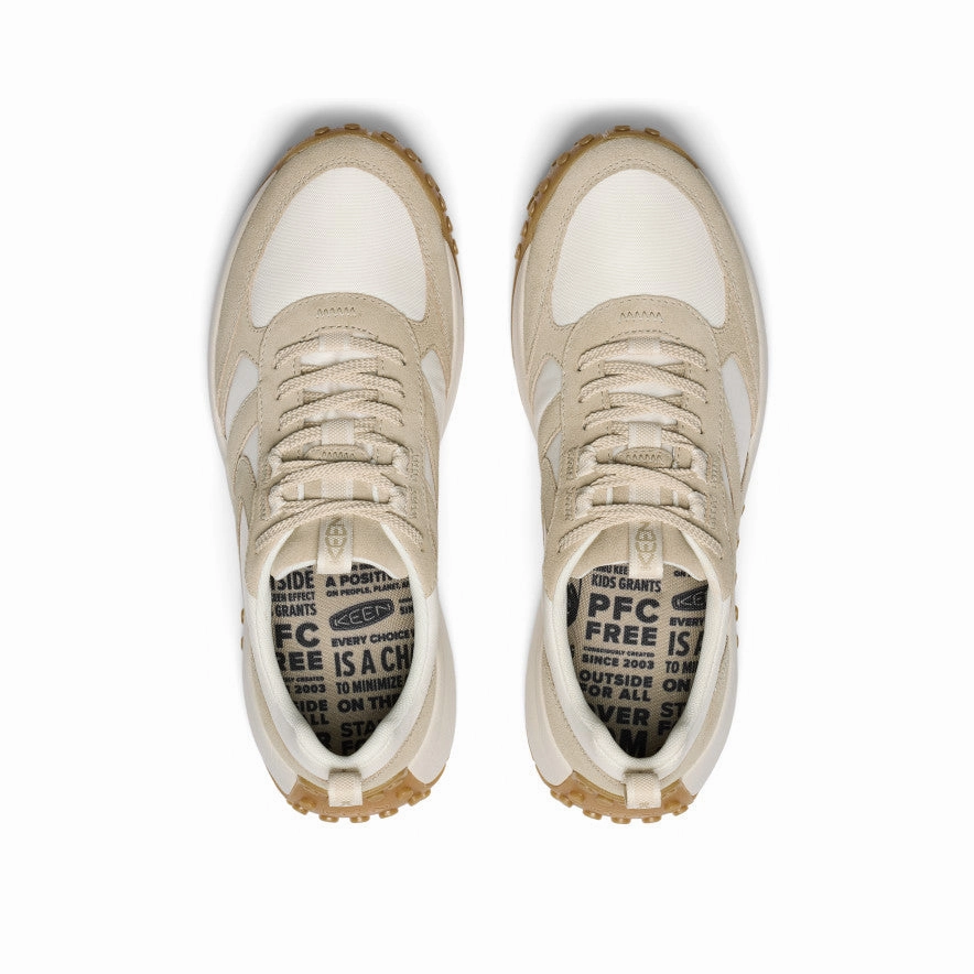 Cool Flow Men's KS86 Sneaker  |  Safari/Birch