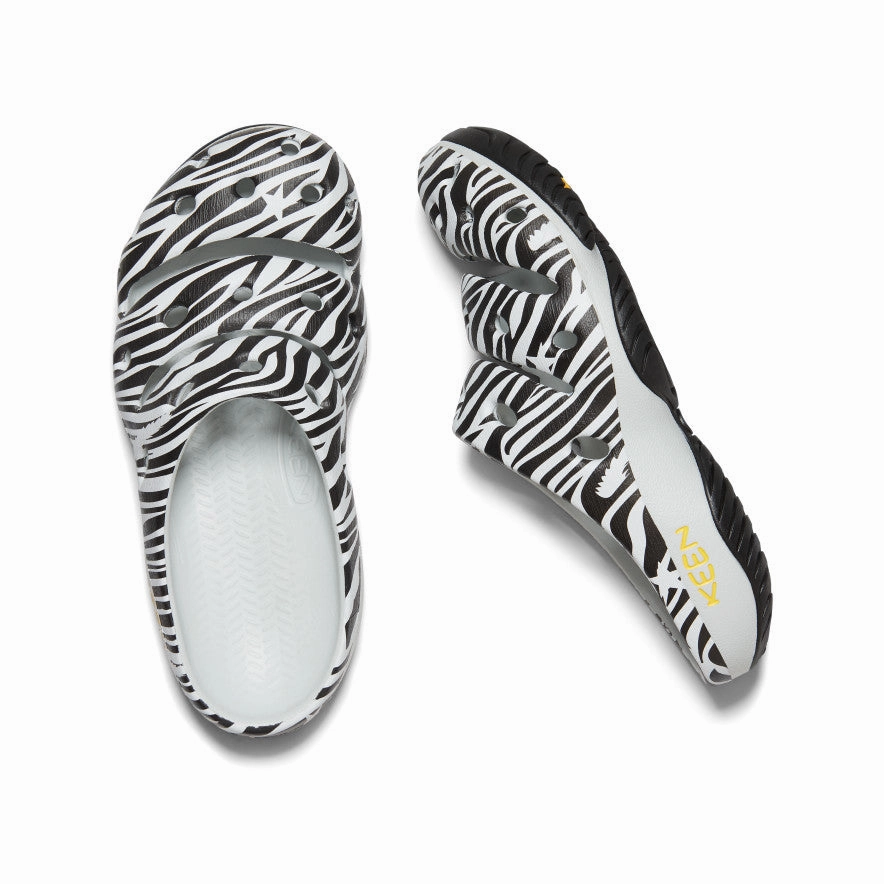 Cool Sprint Women's Yogui Arts  |  Atms Zebra Star