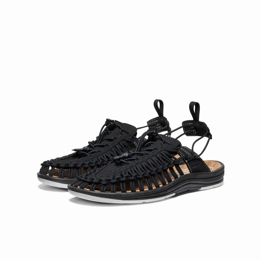 Cool Stride All Gender UNEEK II Convertible x Mita Sneakers  |  Black/Ms4