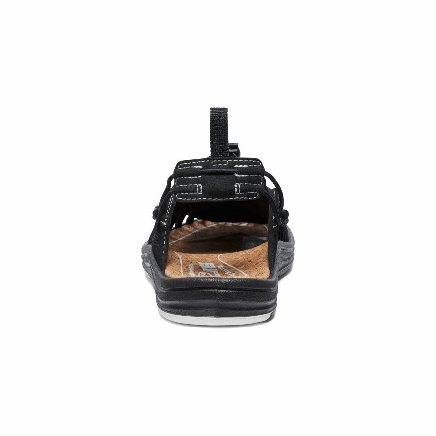Cool Stride All Gender UNEEK II Convertible x Mita Sneakers  |  Black/Ms4