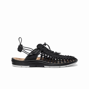All Gender UNEEK II Convertible x Mita Sneakers  |  Black/Ms4 Versatile Style