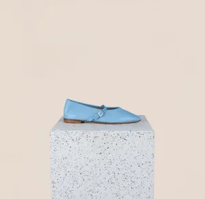 Easy Style Footwear Cori - Blue Wave