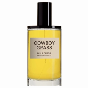 Cowboy Grass