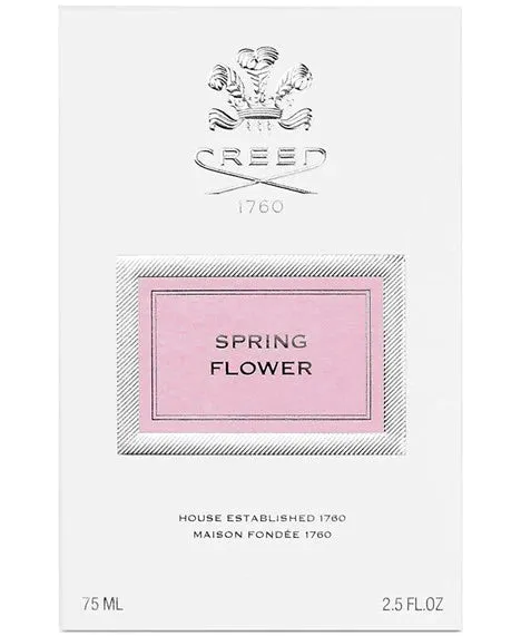 Creed Spring Flower 2.5 oz EDP for women