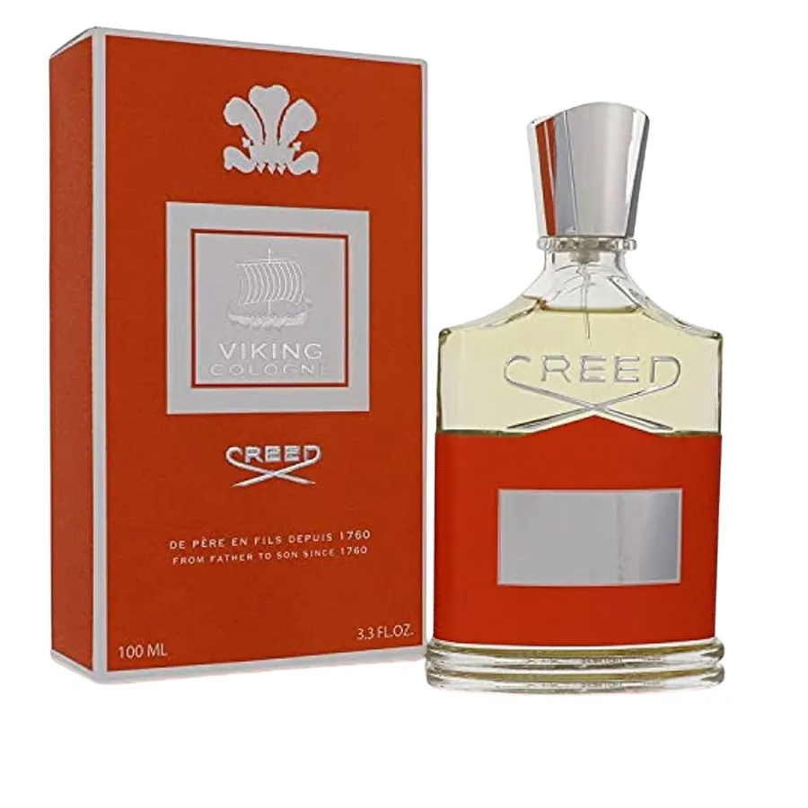 Creed Viking Cologne Eau De Parfum  Spray