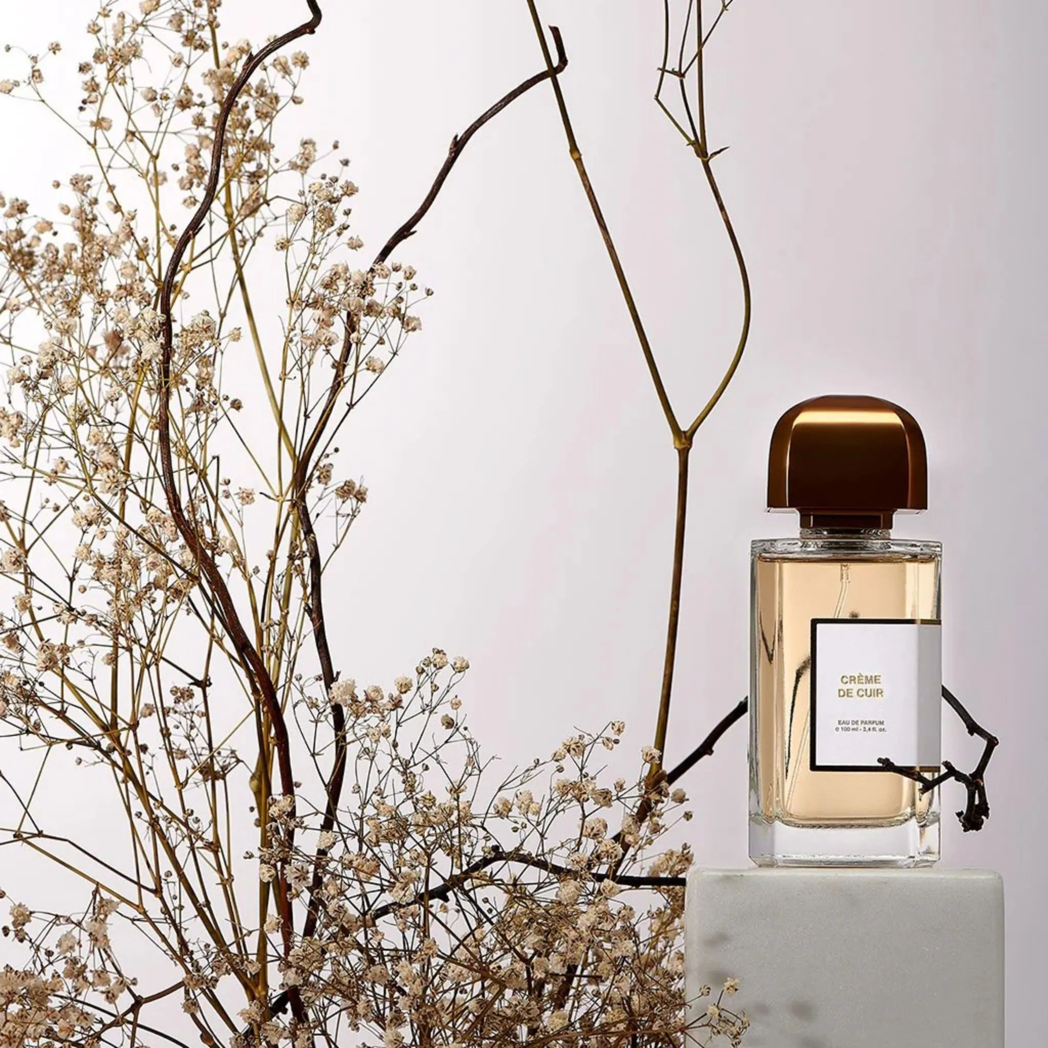 Creme De Cuir
