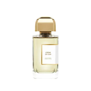 Creme De Cuir