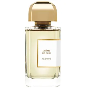 Creme de Cuir