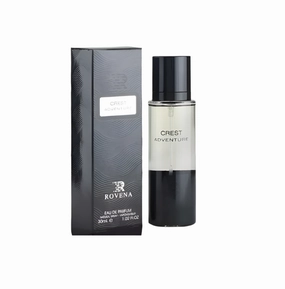 Crest Adventure by Rovena EDP 30ml