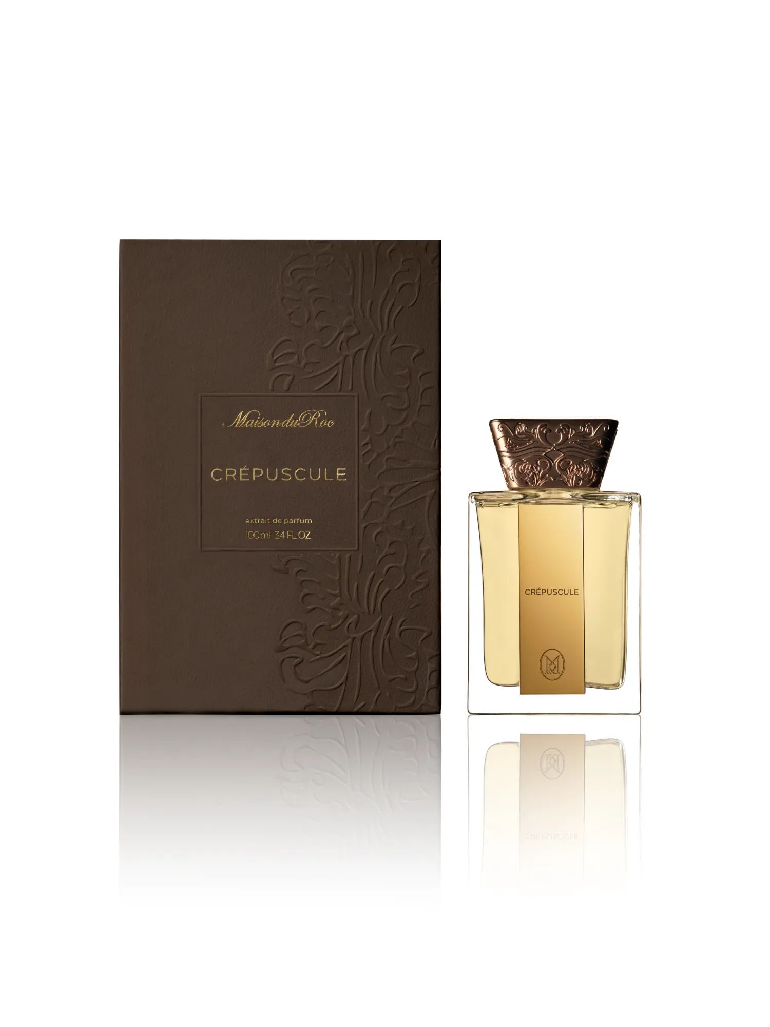 Crpuscule Extrait de Parfum