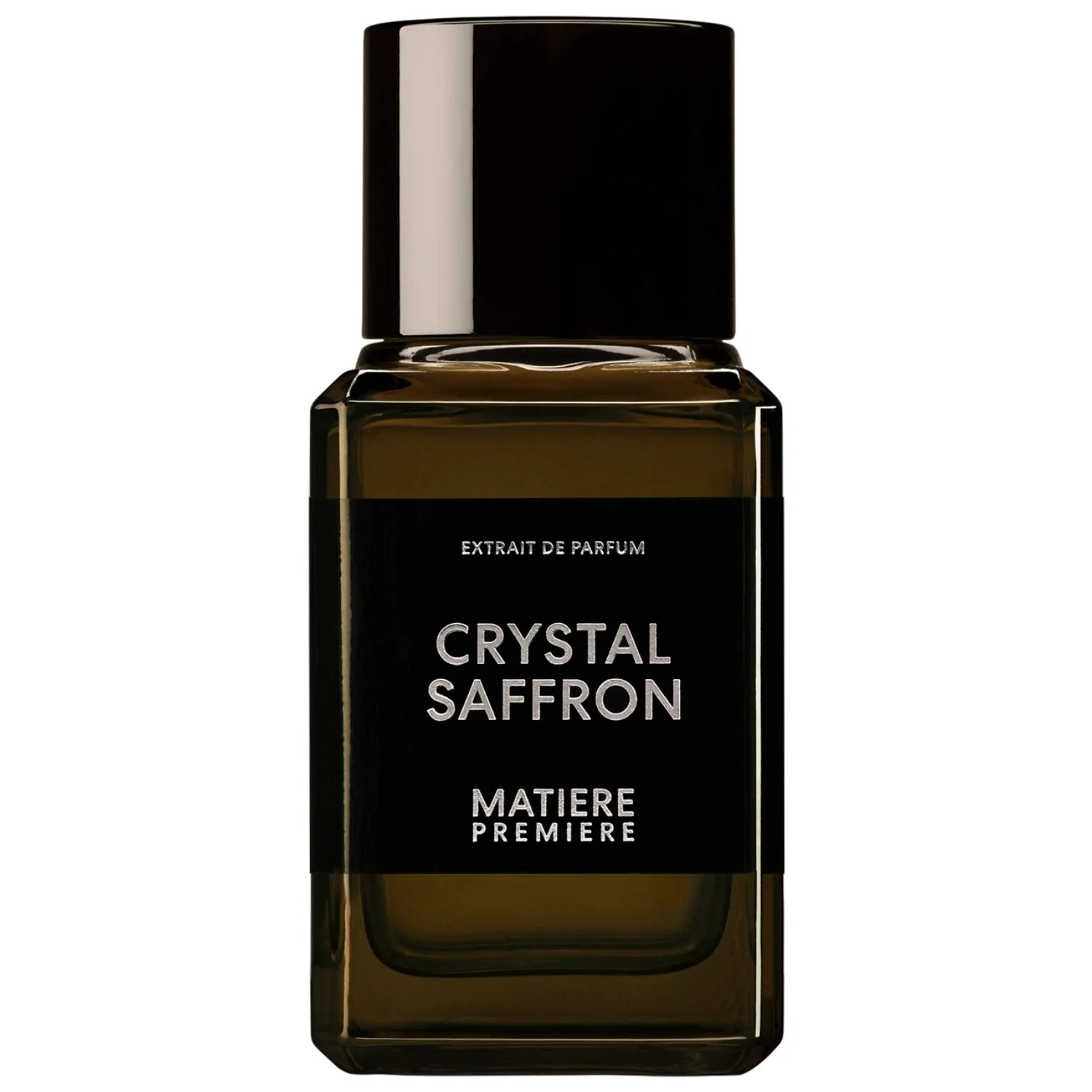 Crystal Saffron Extrait