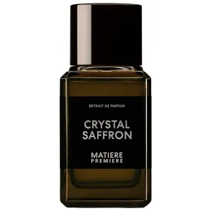 Crystal Saffron Extrait