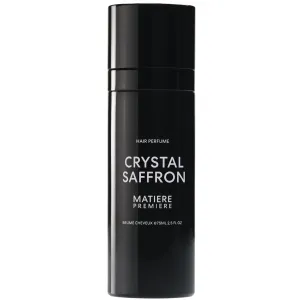 Crystal Saffron Hair Perfume