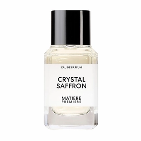 Crystal Saffron