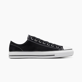 Professional Ride CTAS Pro OX (Black/White)