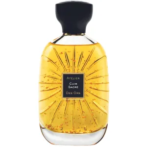 Cuir Sacre