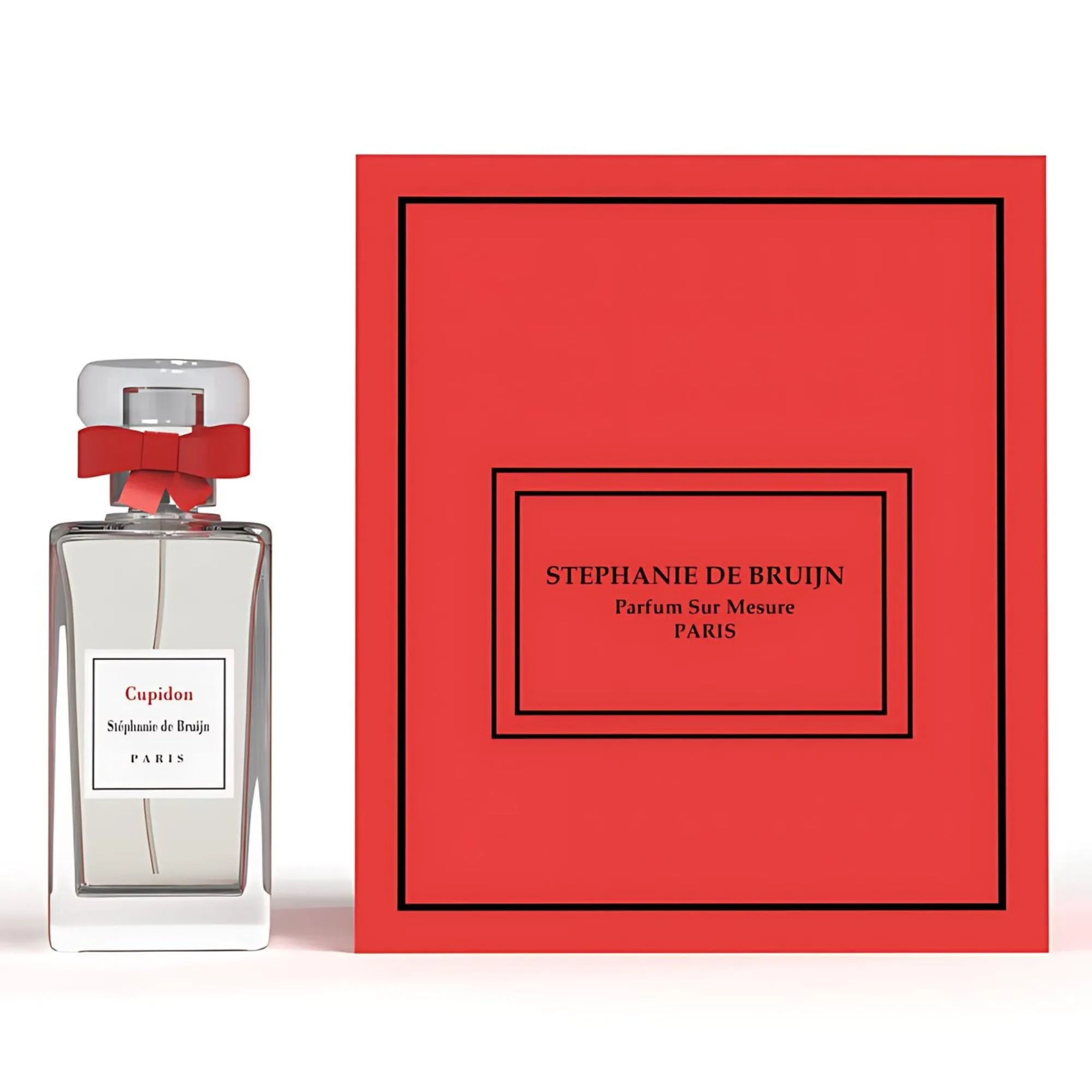 Cupidon - Extrait de Parfum